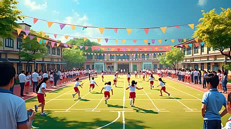 Wujudkan Masa Depan Gemilang di SMAN Unggulan Nusantara