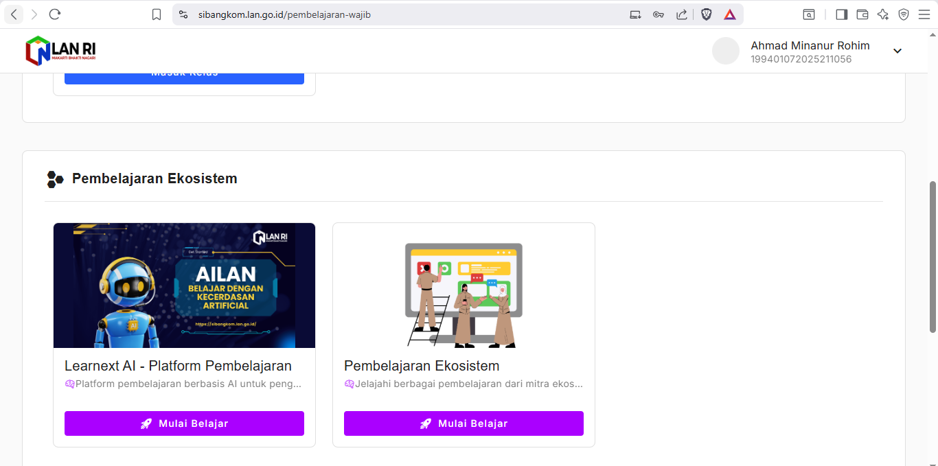 Wujudkan Masa Depan Gemilang di SMAN Unggulan Nusantara